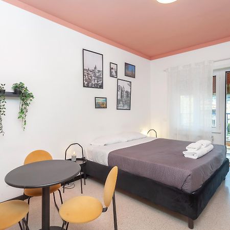 Le Terrazze Del Duca San Pietro Guesthouse Rome Exterior photo