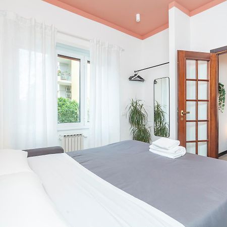 Le Terrazze Del Duca San Pietro Guesthouse Rome Exterior photo