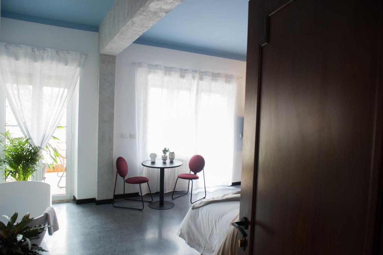 Le Terrazze Del Duca San Pietro Guesthouse Rome Exterior photo