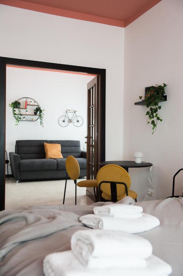 Le Terrazze Del Duca San Pietro Guesthouse Rome Exterior photo
