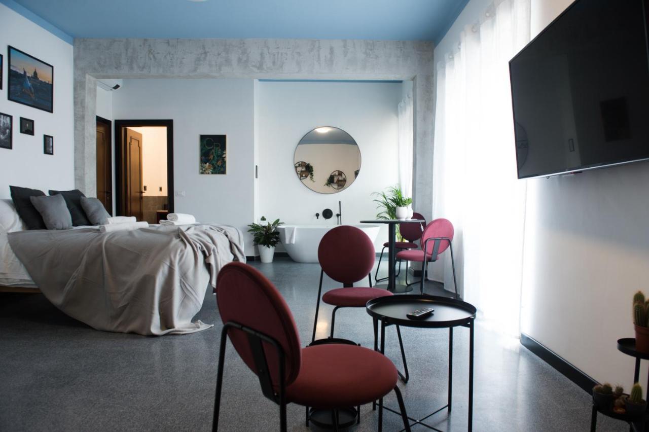 Le Terrazze Del Duca San Pietro Guesthouse Rome Exterior photo
