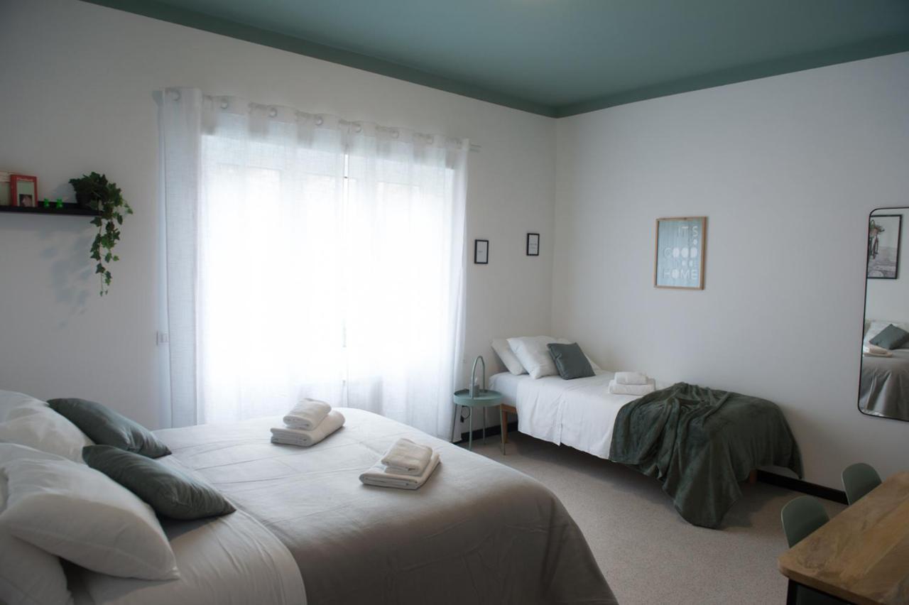 Le Terrazze Del Duca San Pietro Guesthouse Rome Exterior photo