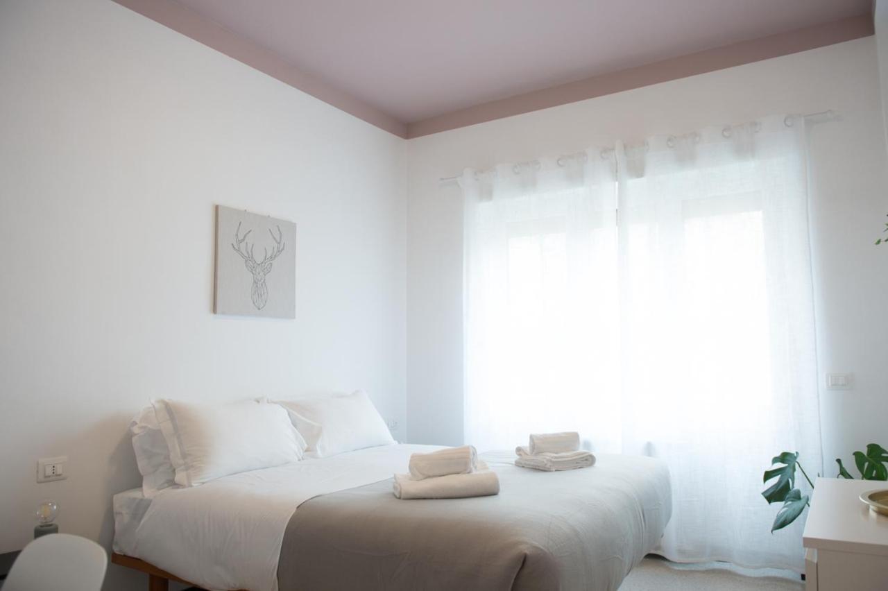 Le Terrazze Del Duca San Pietro Guesthouse Rome Exterior photo