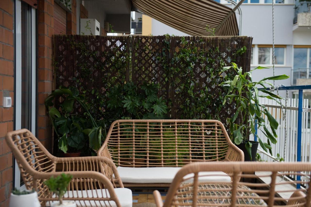 Le Terrazze Del Duca San Pietro Guesthouse Rome Exterior photo