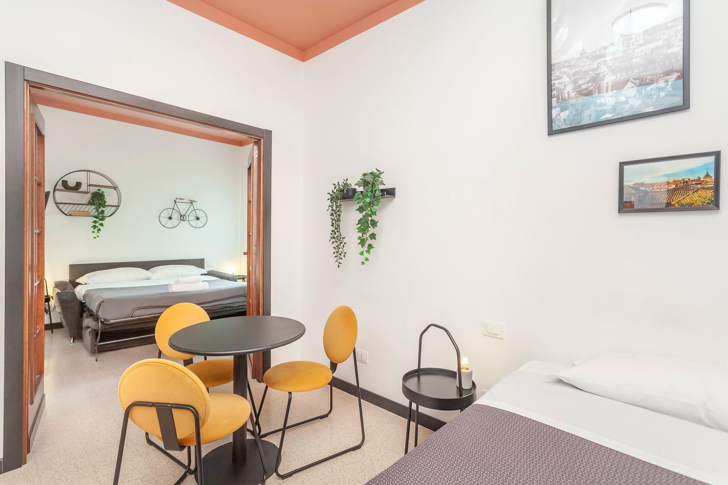 Le Terrazze Del Duca San Pietro Guesthouse Rome Exterior photo