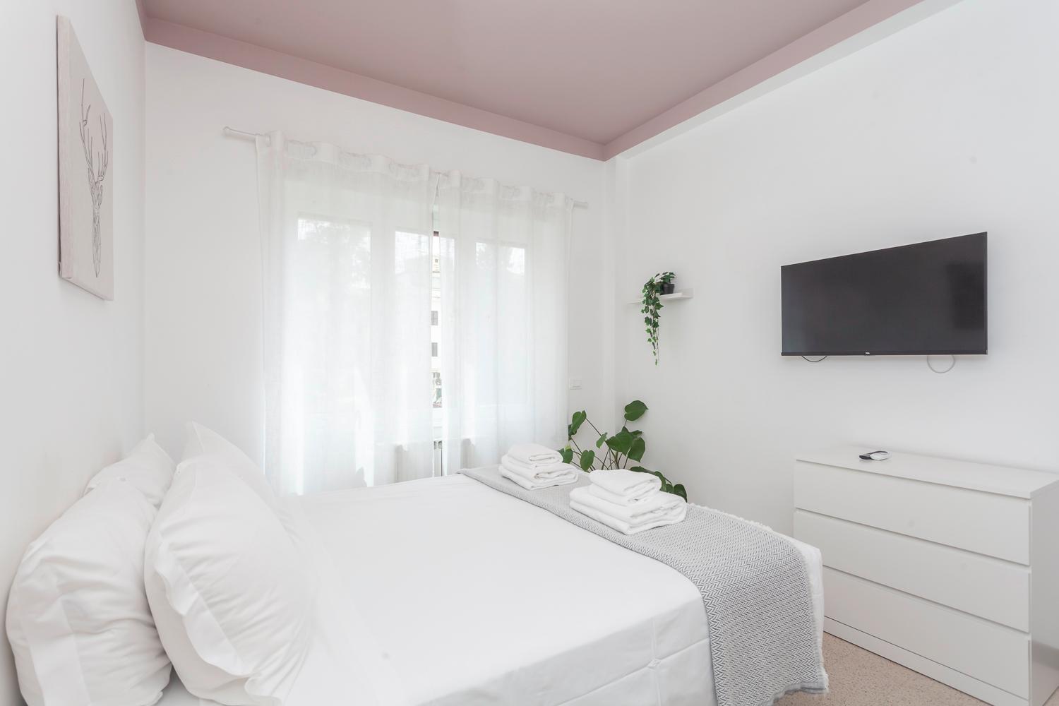 Le Terrazze Del Duca San Pietro Guesthouse Rome Exterior photo